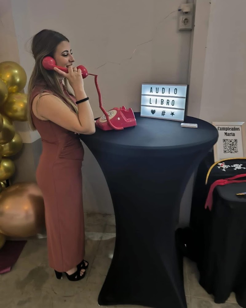 Imagen de negocio en Wedding planner en Provincia de Sevilla