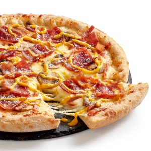 Imagen de Telepizza Carmona – Pizzas y Comida a Domicilio