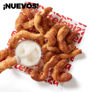 Imagen de Telepizza Carmona – Pizzas y Comida a Domicilio