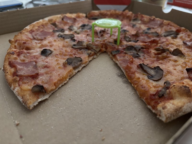 Imagen de Telepizza Carmona – Pizzas y Comida a Domicilio