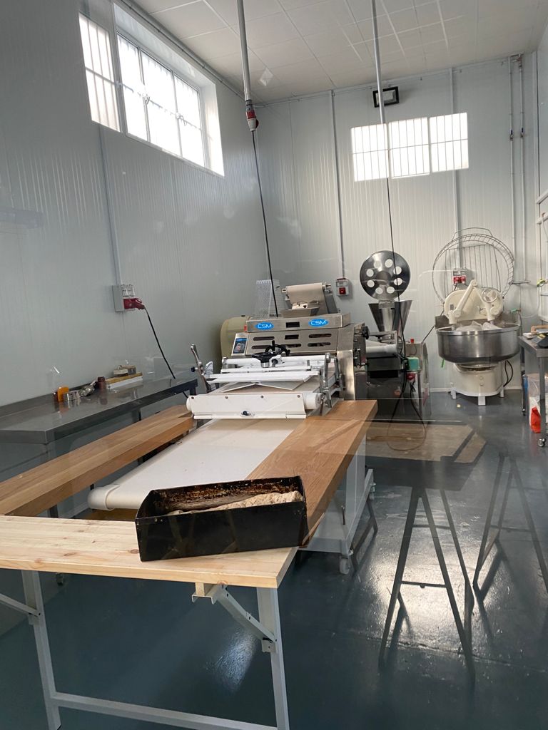 Imagen de Panaderia Kiki Paula