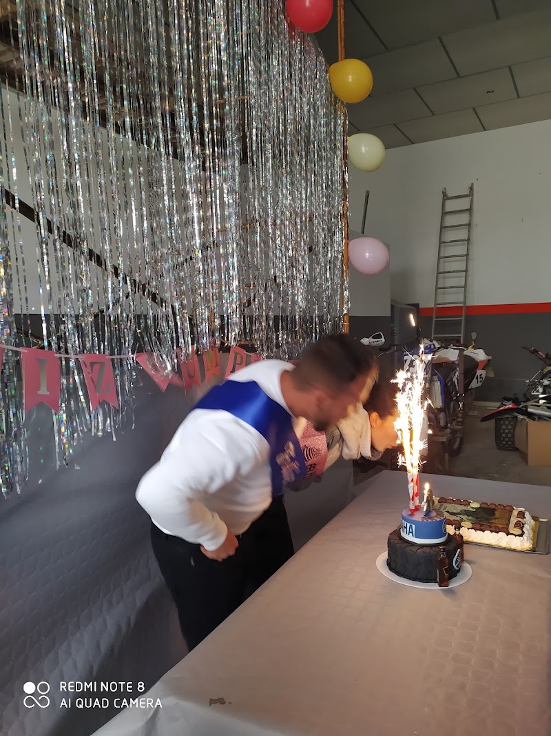 Imagen de Panaderia Kiki Paula