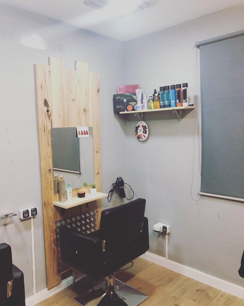 Imagen de Peluquería Unisex Príncipe de las Tijeras