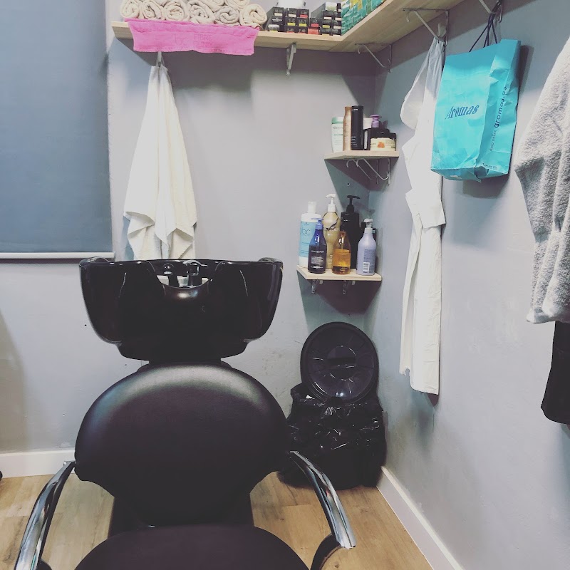 Imagen de Peluquería Unisex Príncipe de las Tijeras