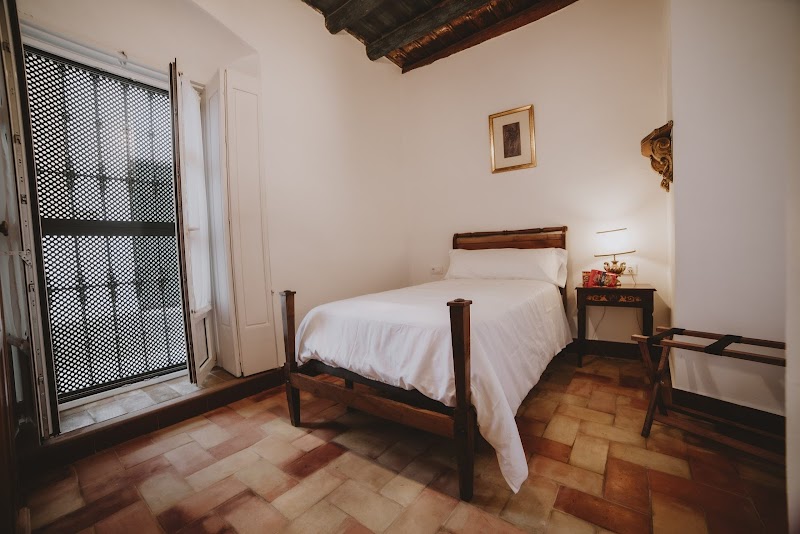 Imagen de Posada la Casa del Pintor