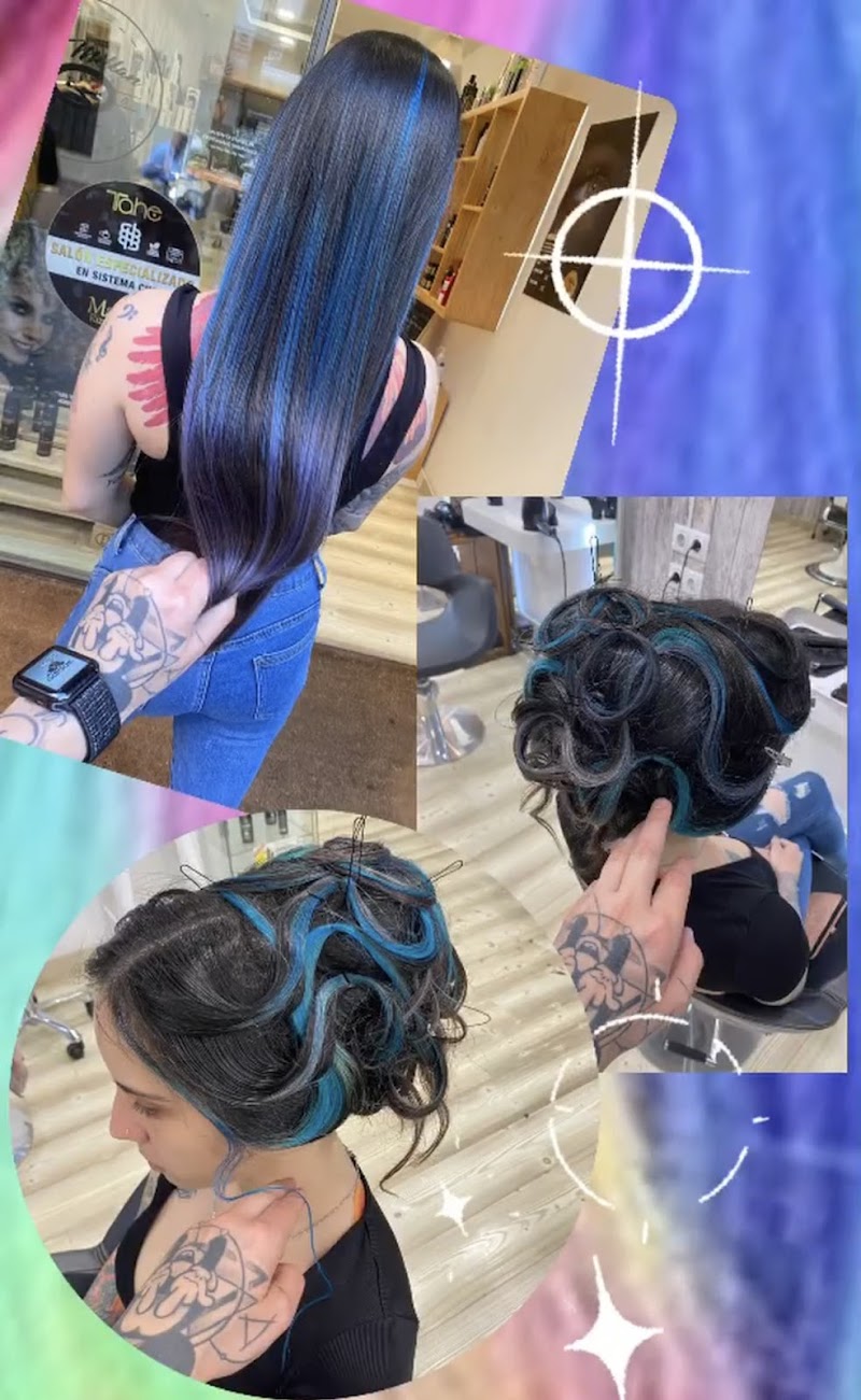 Imagen de Peluquería Unisex Príncipe de las Tijeras