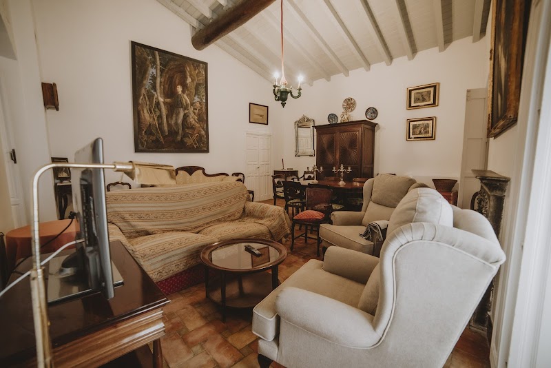 Imagen de Posada la Casa del Pintor