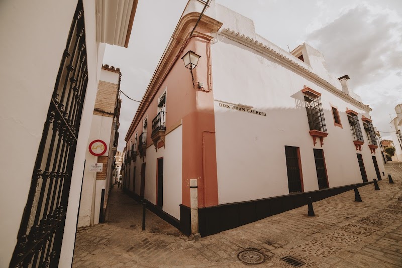 Imagen de Posada la Casa del Pintor