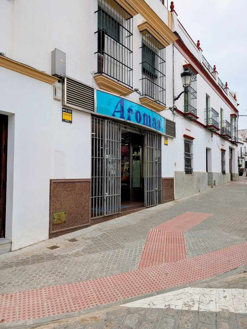 Imagen de negocio en Moda y complementos en Carmona
