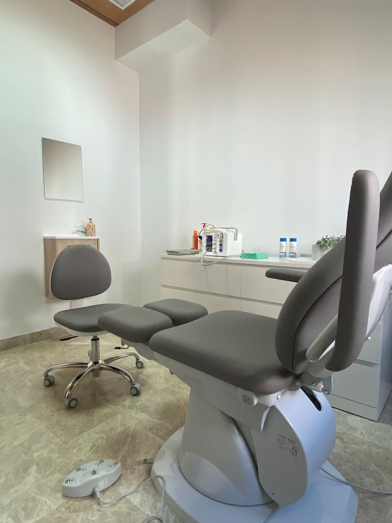 Imagen de Podología y Biomecánica Jesús Benítez