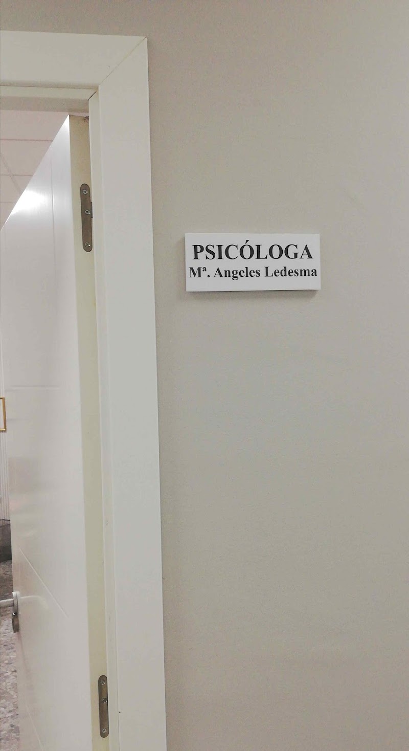 Imagen de negocio en Psicoterapia en Lora del Río
