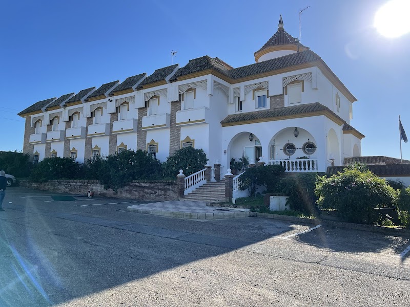 Imagen de Instituto Noa – Salud Mental – C.t. Pinogrande (centro Privado)