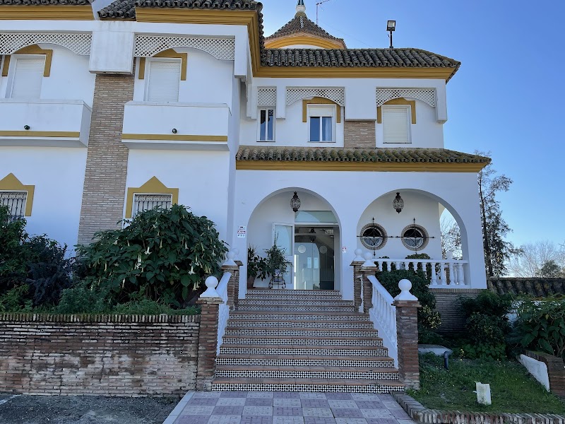 Imagen de Instituto Noa – Salud Mental – C.t. Pinogrande (centro Privado)