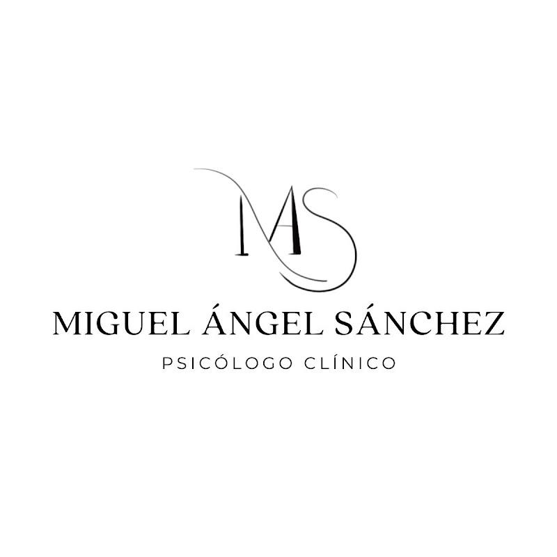 Imagen de Miguel ángel Sánchez Hernández. Psicólogo Clínico. Psicoanalista