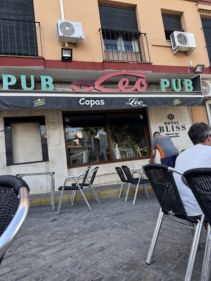 Imagen de Pub Leo