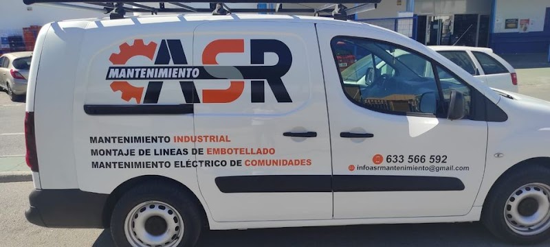 Imagen de negocio en Instalaciones en Carmona