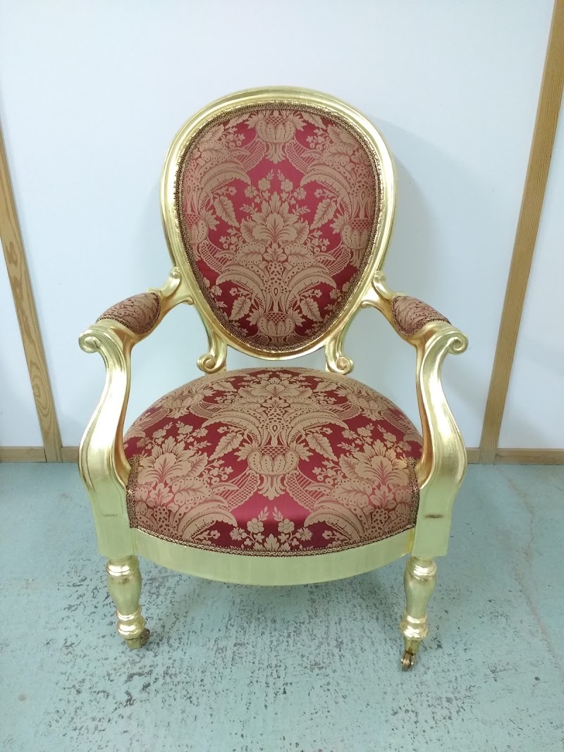 Imagen de Ebanisteria y Restauraciones