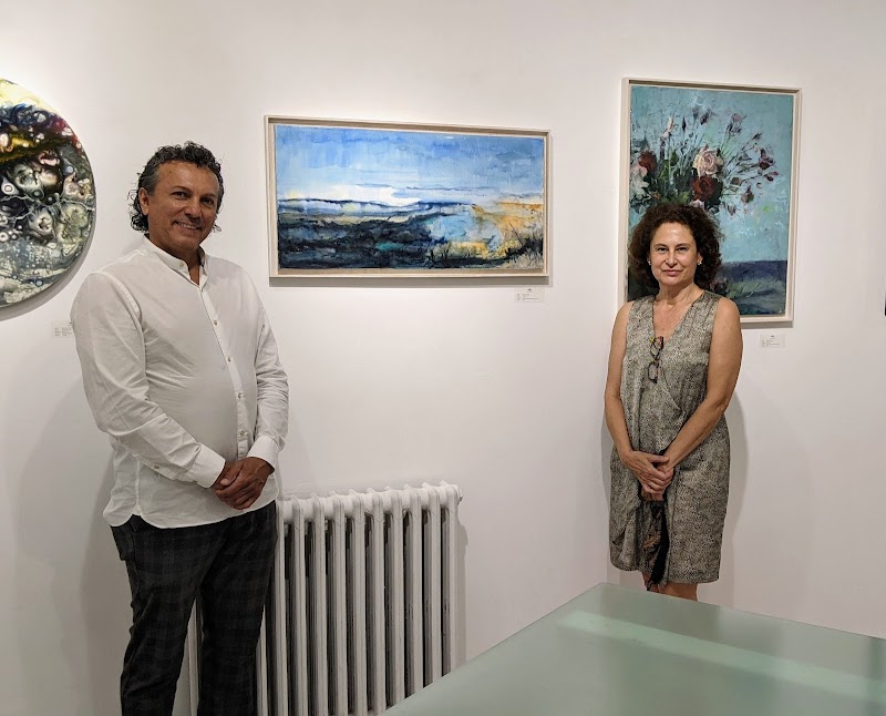 Imagen representativa de la localización