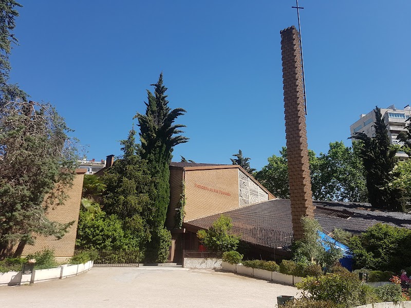 Imagen representativa de la localización