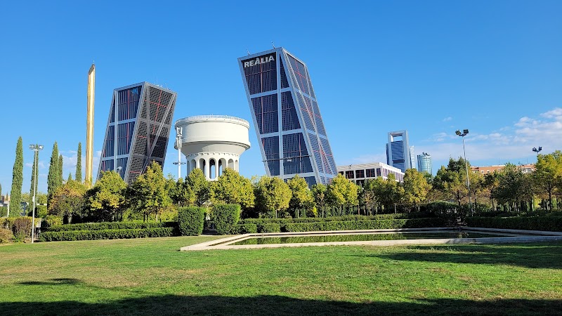 Imagen representativa de la localización