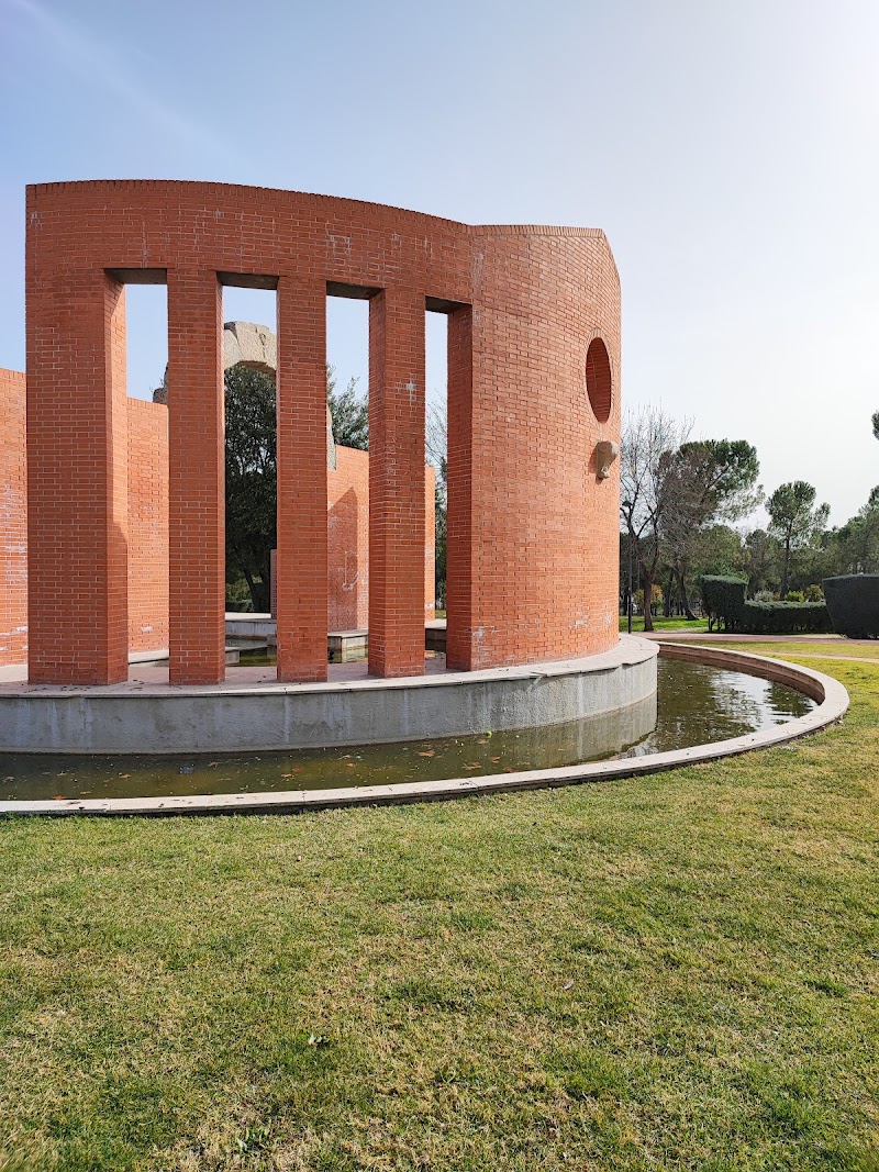 Imagen representativa de la localización