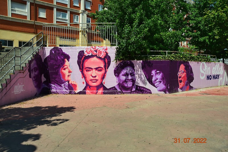 Imagen representativa de la localización