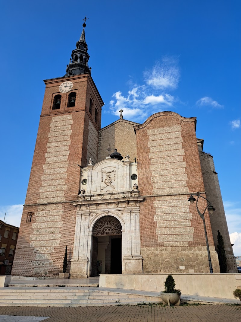 Imagen representativa de la localización