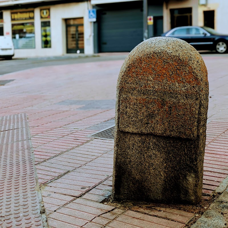 Imagen representativa de la localización