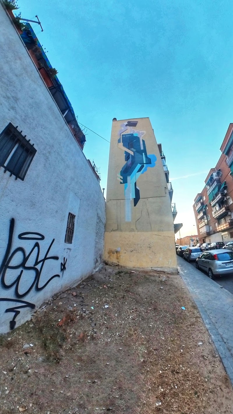 Imagen representativa de la localización