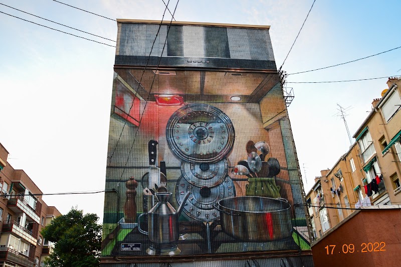 Imagen representativa de la localización