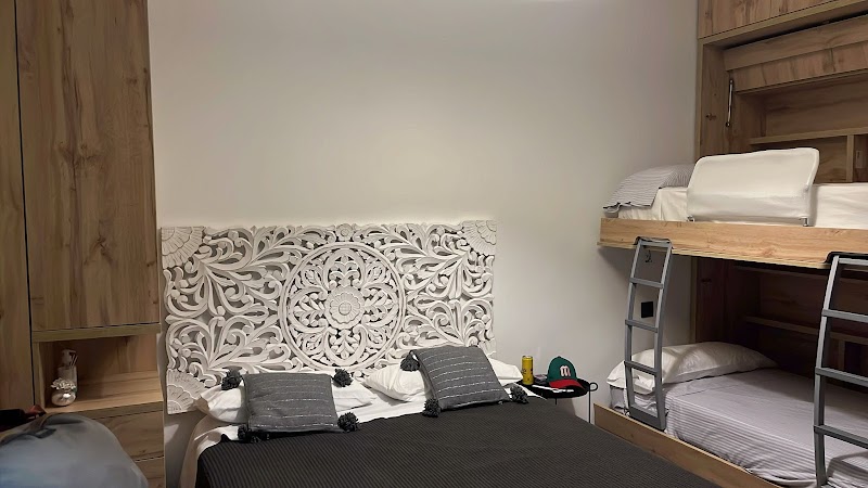 Imagen de Garden House Madrid