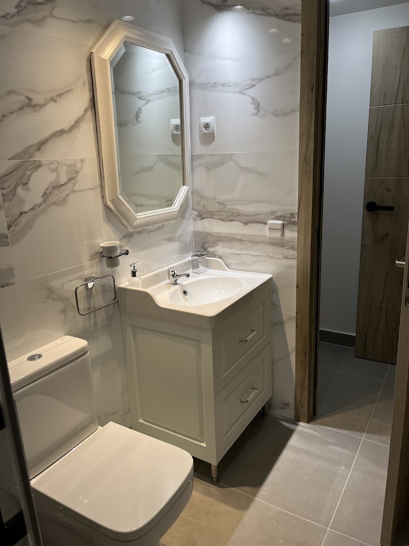 Imagen de Garden House Madrid