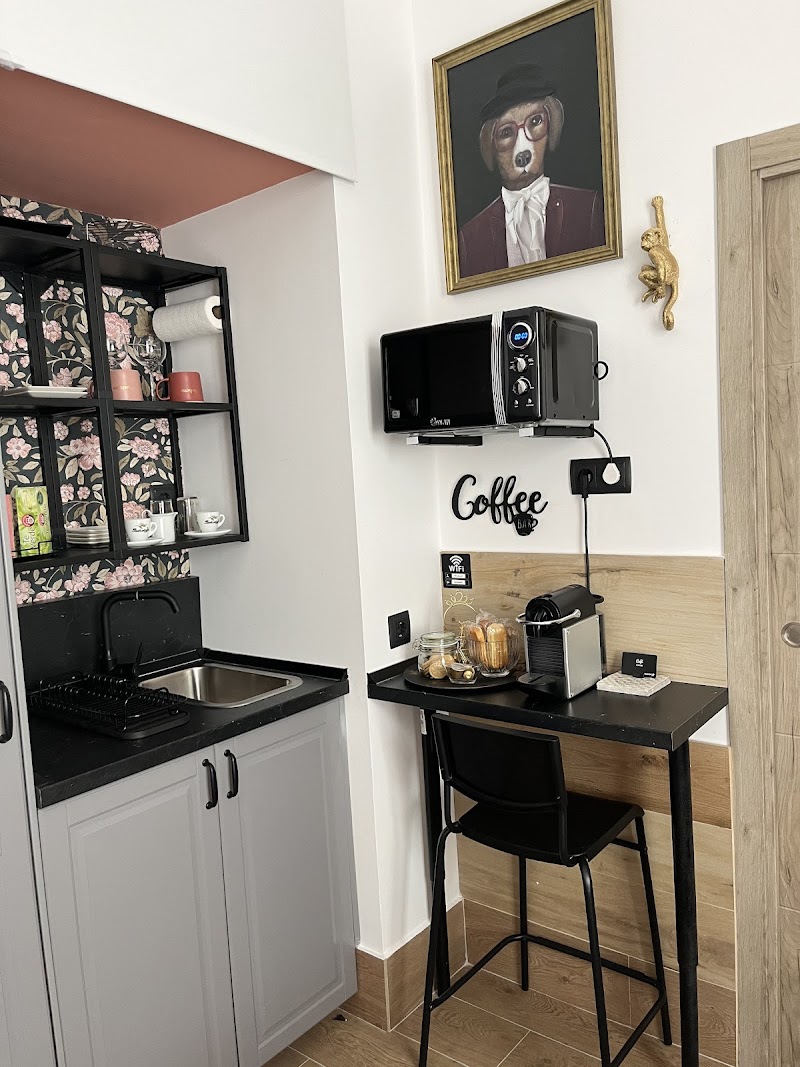 Imagen de Garden House Madrid