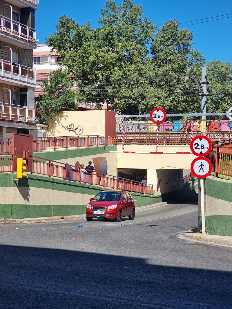 Imagen representativa de la localización