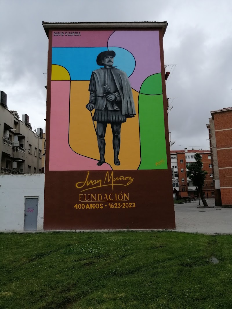 Imagen representativa de la localización