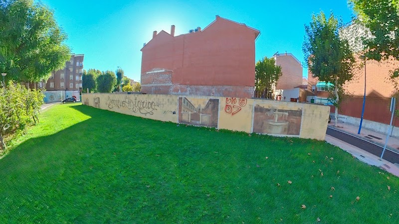 Imagen representativa de la localización