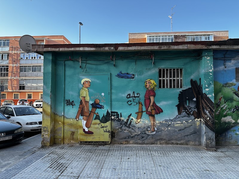 Imagen representativa de la localización