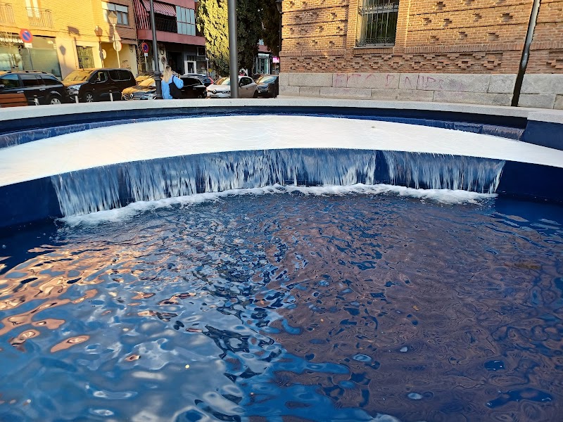 Imagen representativa de la localización