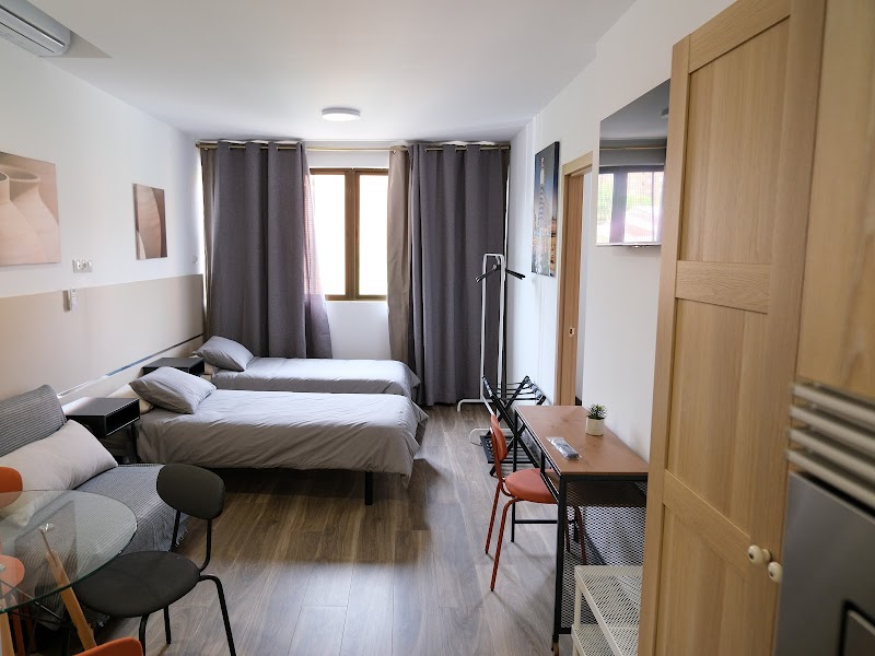 Imagen de Alianza Suites