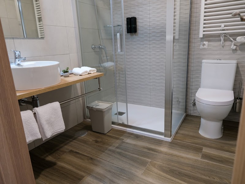 Imagen de Alianza Suites