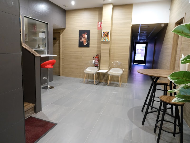 Imagen de Alianza Suites