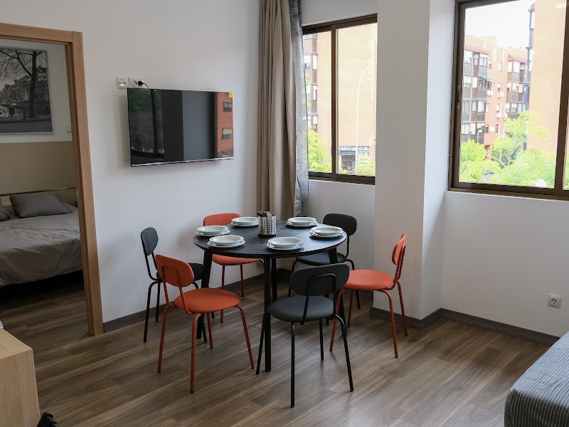 Imagen de Alianza Suites