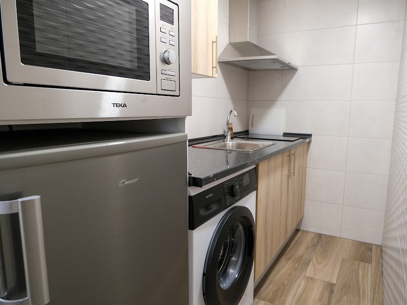 Imagen de Alianza Suites