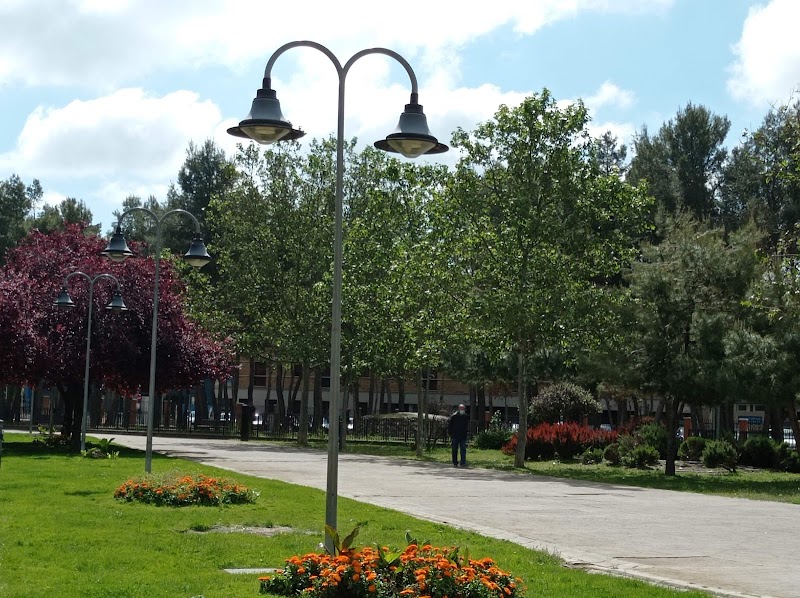 Imagen representativa de la localización