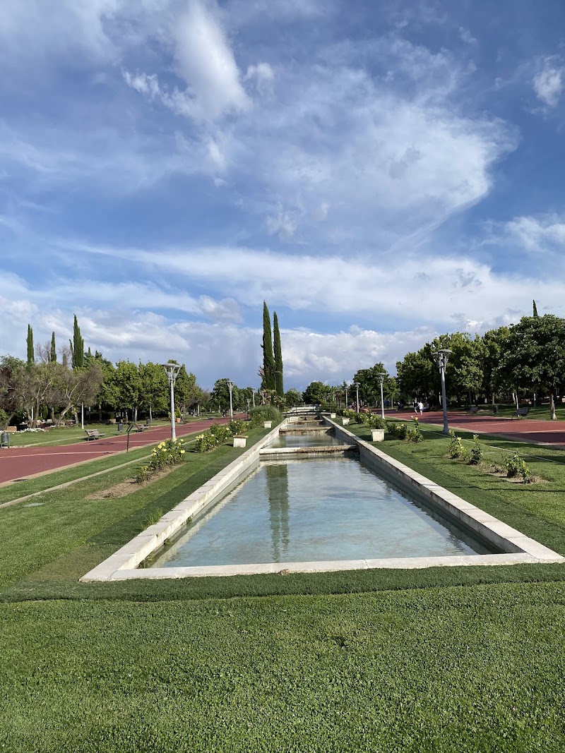 Imagen representativa de la localización