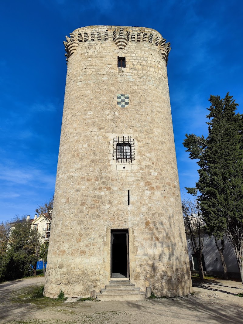 Imagen representativa de la localización