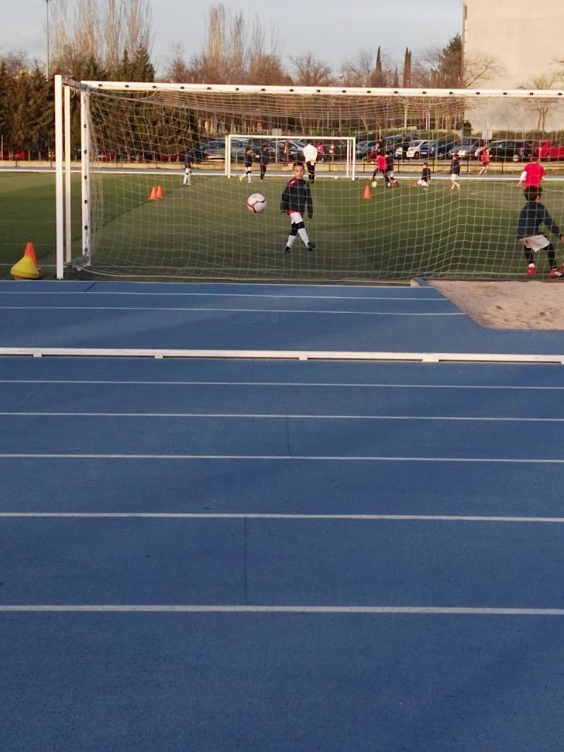 Imagen representativa de la localización