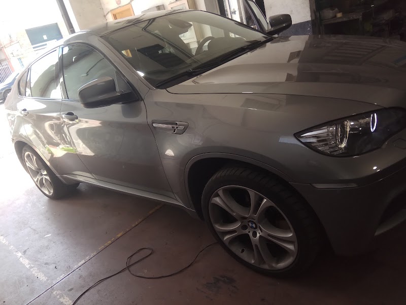 Imagen de Auto Benz Automoción