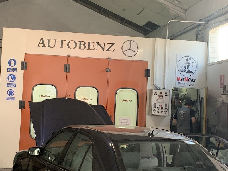Imagen de Auto Benz Automoción