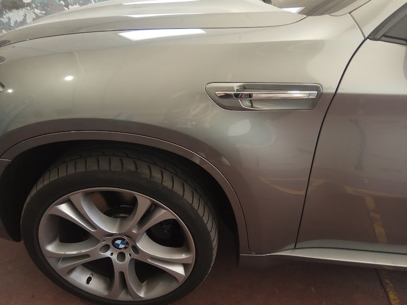 Imagen de Auto Benz Automoción